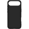 eSTUFF INFINITE GRS VIENNA ES67101056-BULK puzdro pre iPhone Air, čierne