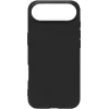 eSTUFF INFINITE GRS VIENNA ES67101056-BULK puzdro pre iPhone Air, čierne