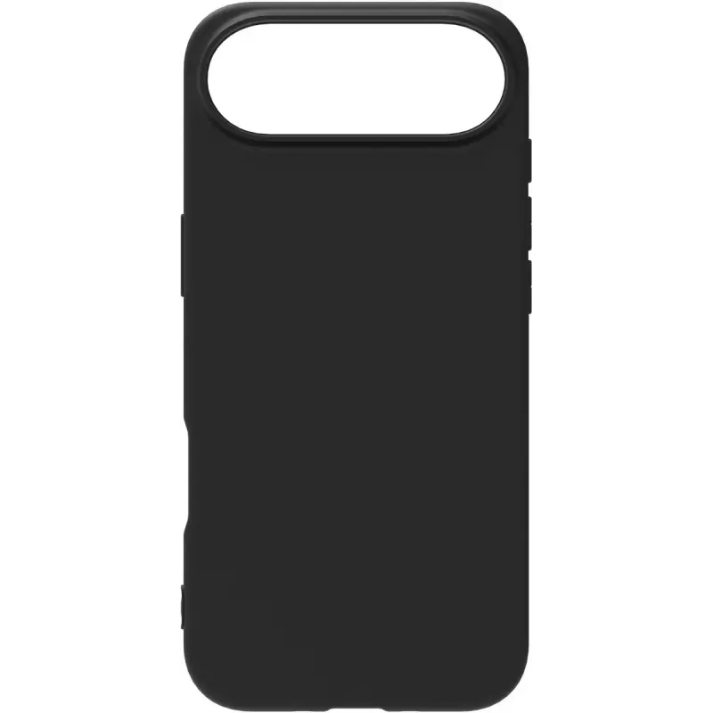 eSTUFF INFINITE GRS VIENNA ES67101056-BULK puzdro pre iPhone Air, čierne