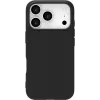 eSTUFF INFINITE GRS VIENNA ES67101057-BULK puzdro pre iPhone 17 Pro, čierne