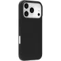 eSTUFF INFINITE GRS VIENNA ES67101057-BULK puzdro pre iPhone 17 Pro, čierne