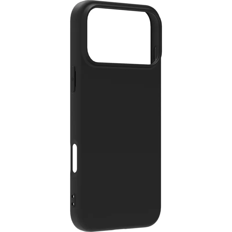 eSTUFF ES67101058-BULK puzdro na telefón 17,5 cm (6,9 palca) puzdro čierne