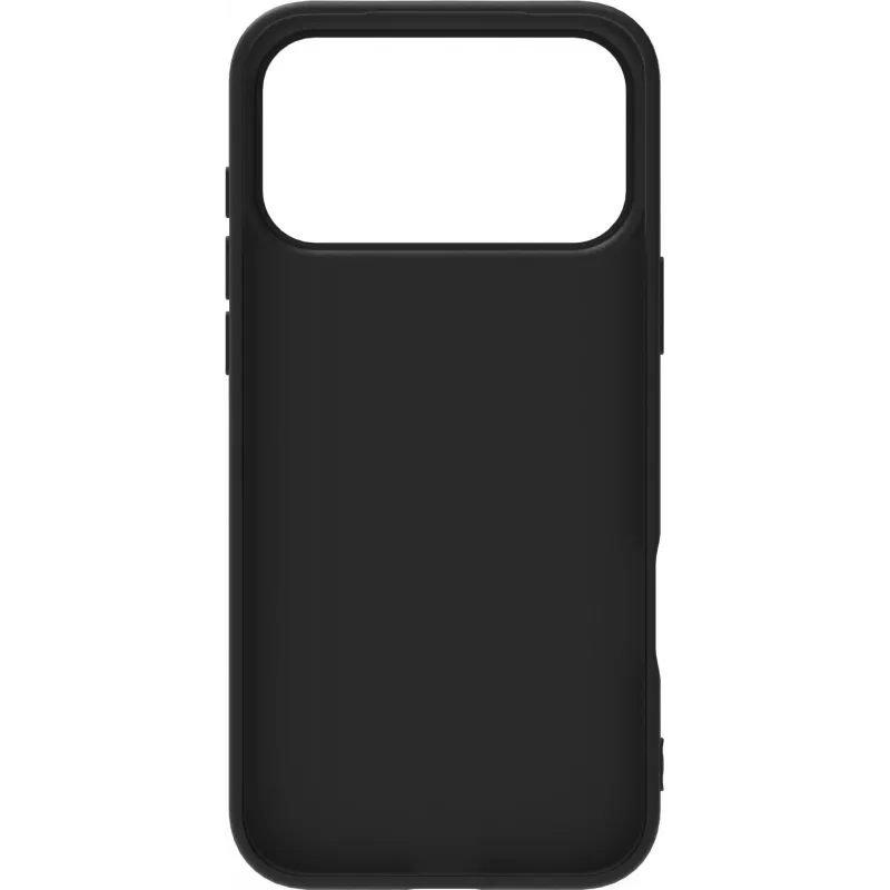 eSTUFF ES67101058-BULK puzdro na telefón 17,5 cm (6,9 palca) puzdro čierne
