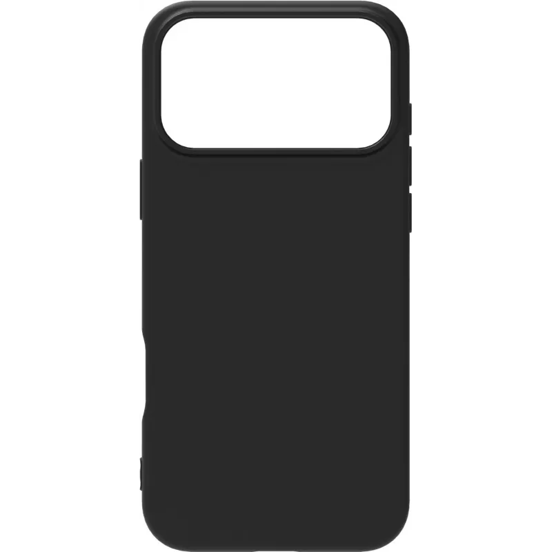 eSTUFF ES67101058-BULK puzdro na telefón 17,5 cm (6,9 palca) puzdro čierne