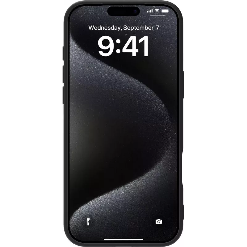 eSTUFF ES67101058-BULK puzdro na telefón 17,5 cm (6,9 palca) puzdro čierne