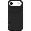 eSTUFF INFINITE GRS ROME ES67150056 magnetický kryt pre iPhone Air, čierny