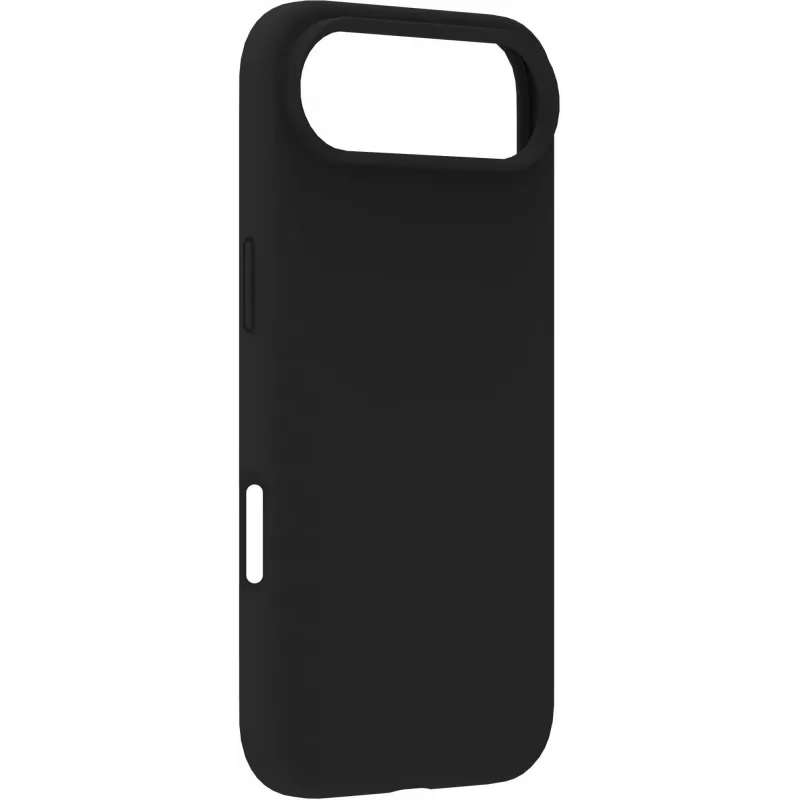 eSTUFF INFINITE GRS ROME ES67150056 magnetický kryt pre iPhone Air, čierny