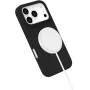 eSTUFF ES67150057 puzdro na telefón 16 cm (6,3 palca) puzdro čierne