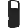 eSTUFF ES67150057 puzdro na telefón 16 cm (6,3 palca) puzdro čierne