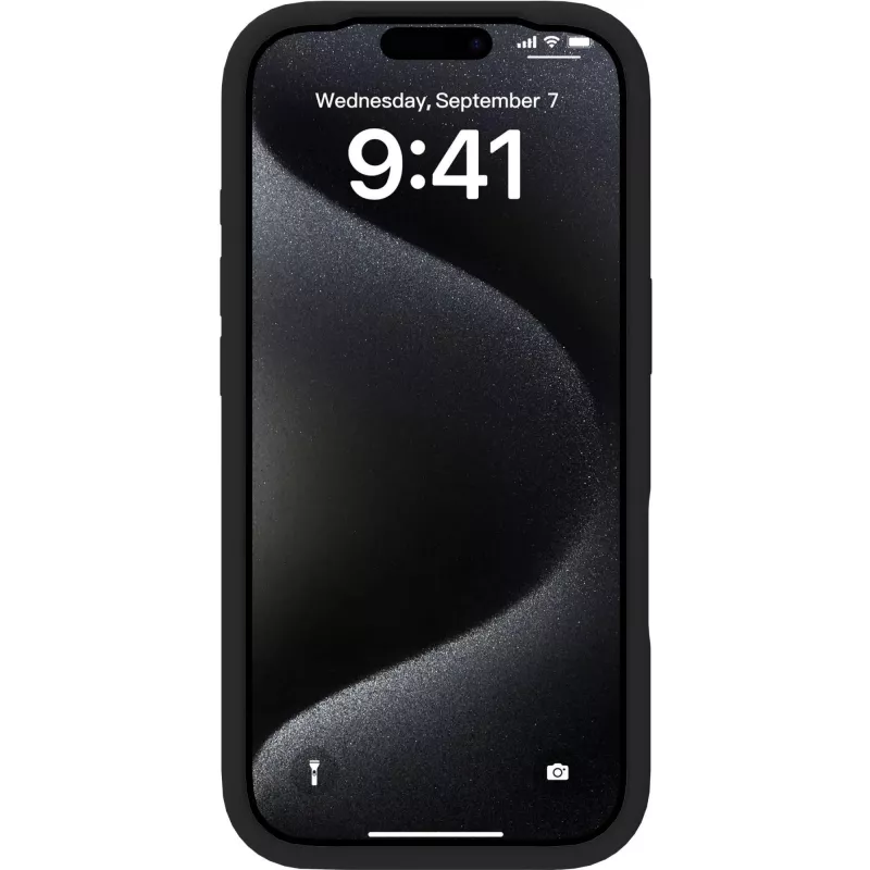 eSTUFF ES67150057 puzdro na telefón 16 cm (6,3 palca) puzdro čierne