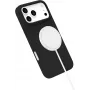 eSTUFF ES67150058 puzdro na telefón 17,5 cm (6,9 palca) puzdro čierne