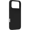 eSTUFF INFINITE GRS ROME ES67150058 magnetický kryt pre iPhone 17 Pro Max, čierny