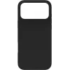 eSTUFF INFINITE GRS ROME ES67150058 magnetický kryt pre iPhone 17 Pro Max, čierny