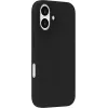 eSTUFF ES67150055-BULK puzdro na telefón 16 cm (6,3 palca) puzdro čierne
