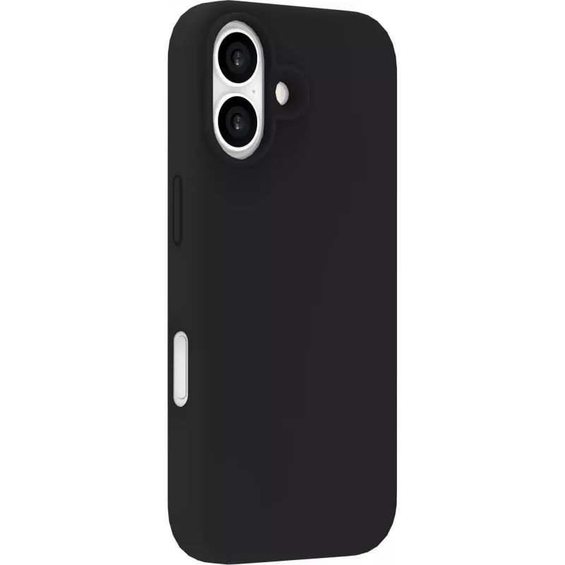 eSTUFF ES67150055-BULK puzdro na telefón 16 cm (6,3 palca) puzdro čierne