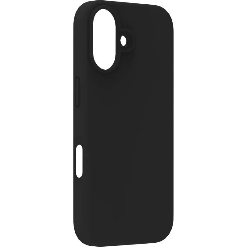 eSTUFF ES67150055-BULK puzdro na telefón 16 cm (6,3 palca) puzdro čierne