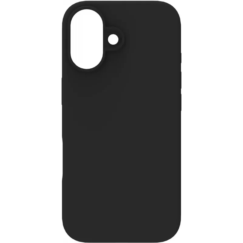 eSTUFF ES67150055-BULK puzdro na telefón 16 cm (6,3 palca) puzdro čierne