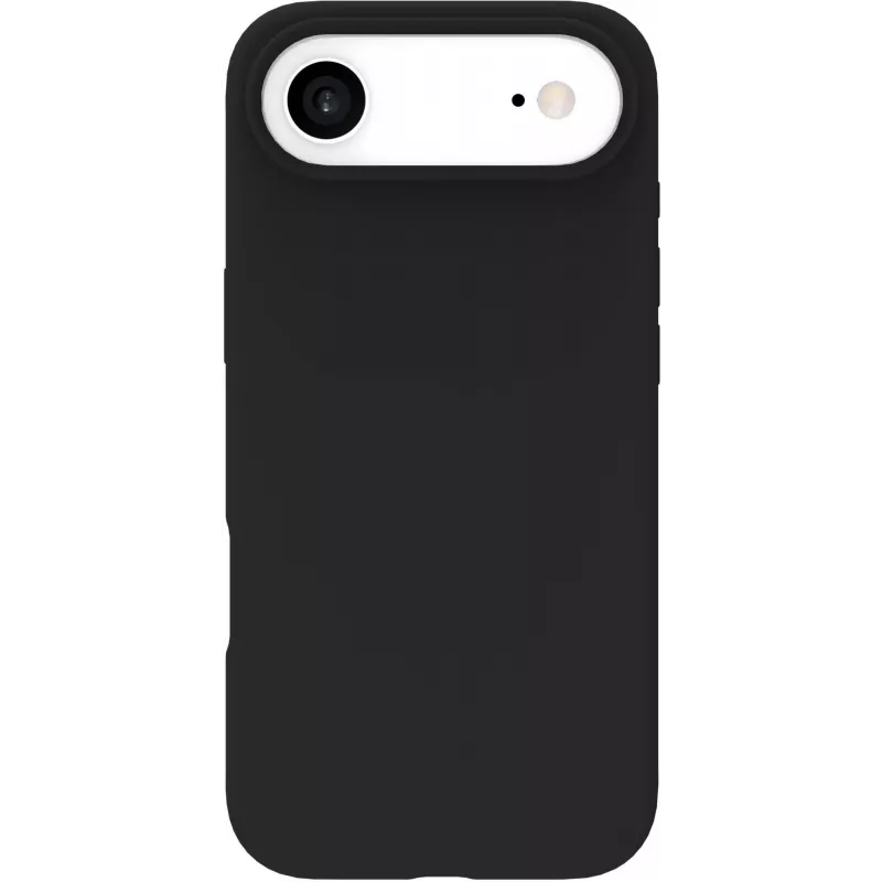 eSTUFF INFINITE GRS ROME ES67150056-BULK magnetický kryt pre iPhone Air, čierny