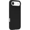 eSTUFF INFINITE GRS ROME ES67150056-BULK magnetický kryt pre iPhone Air, čierny