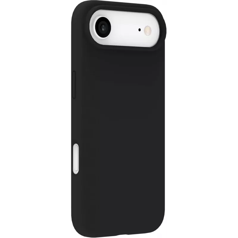 eSTUFF INFINITE GRS ROME ES67150056-BULK magnetický kryt pre iPhone Air, čierny