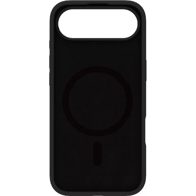 eSTUFF INFINITE GRS ROME ES67150056-BULK magnetický kryt pre iPhone Air, čierny