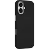 eSTUFF ES67160027 puzdro na telefón 16 cm (6,3 palca) puzdro čierne