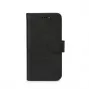 eSTUFF ES67110009-BULK puzdro na telefón 16,8 cm (6,6 palca) peňaženkové puzdro čierne