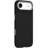 eSTUFF INFINITE GRS VENICE ES67160028 magnetický kožený kryt pre iPhone Air, čierny