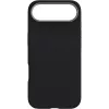 eSTUFF INFINITE GRS VENICE ES67160028 magnetický kožený kryt pre iPhone Air, čierny