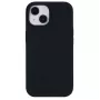 INFINITE (GRS) ROME iPhone 16 čierne magnetické puzdro.