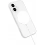 eSTUFF INFINITE GRS OSLO ES67141055 magnetický kryt pre iPhone 17, priehľadný