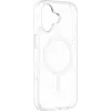 eSTUFF ES67141055-BULK puzdro na telefón 16 cm (6,3 palca) puzdro transparentné