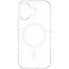 eSTUFF ES67141055-BULK puzdro na telefón 16 cm (6,3 palca) puzdro transparentné