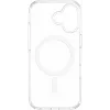 eSTUFF ES67141055-BULK puzdro na telefón 16 cm (6,3 palca) puzdro transparentné