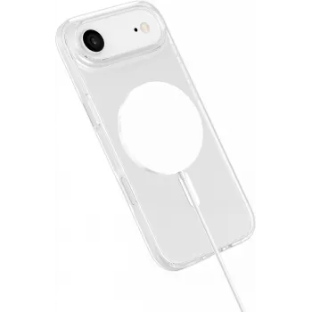 eSTUFF ES67141056-BULK puzdro na telefón 16,8 cm (6,6 palca) puzdro transparentné