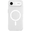 eSTUFF INFINITE GRS OSLO ES67141056-BULK magnetický kryt pre iPhone Air, priehľadný