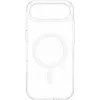 eSTUFF INFINITE GRS OSLO ES67141056-BULK magnetický kryt pre iPhone Air, priehľadný