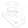 eSTUFF INFINITE GRS OSLO ES67141056-BULK magnetický kryt pre iPhone Air, priehľadný