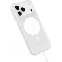 eSTUFF ES67141058-BULK puzdro na telefón 17,5 cm (6,9 palca) puzdro transparentné