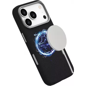 eSTUFF ES67160029 puzdro na telefón 16 cm (6.3 palca) puzdro čierne