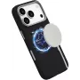 eSTUFF ES67160029 puzdro na telefón 16 cm (6.3 palca) puzdro čierne