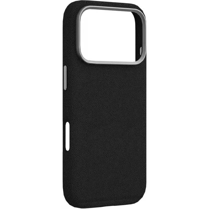 eSTUFF ES67160029 puzdro na telefón 16 cm (6.3 palca) puzdro čierne