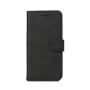 eSTUFF ES67340008-BULK puzdro na telefón 16,3 cm (6,4 palca) peňaženkové puzdro čierne