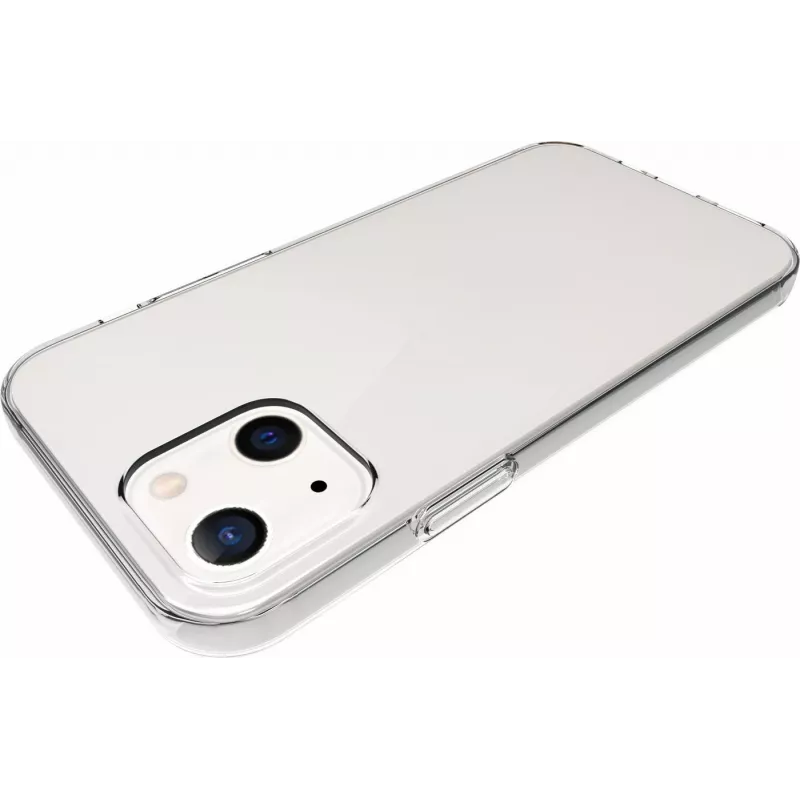 eSTUFF ES67100036-BULK puzdro na telefón 15,5 cm (6,1 palca) puzdro transparentné
