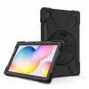 Kryt eSTUFF AUSTIN Defender Case pre Samsung Galaxy Tab S6 Lite 2022/2020 čierny