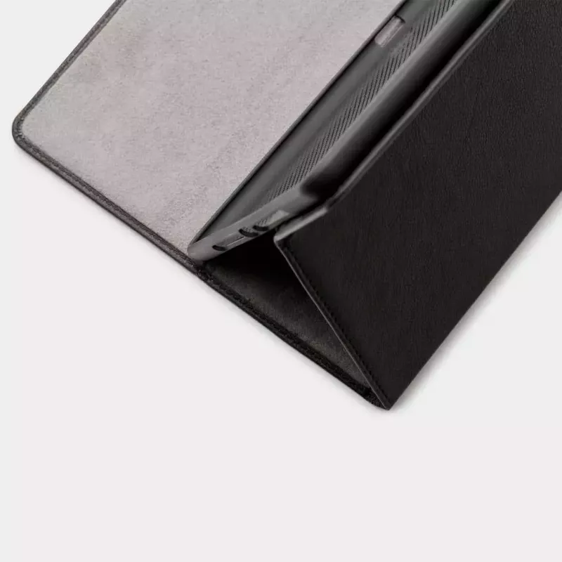 Folio puzdro Apple TR-LEAIPC12-BLK pre iPad 12,9 palca 32,8 cm čierne