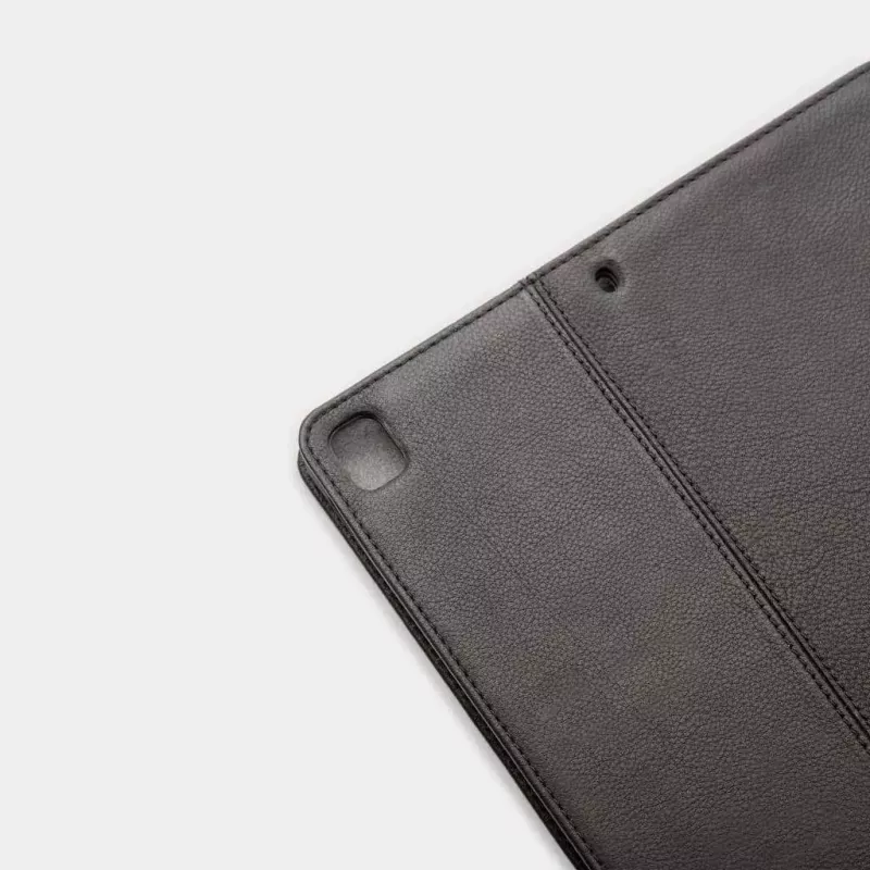 Folio puzdro Apple TR-LEAIPC12-BLK pre iPad 12,9 palca 32,8 cm čierne