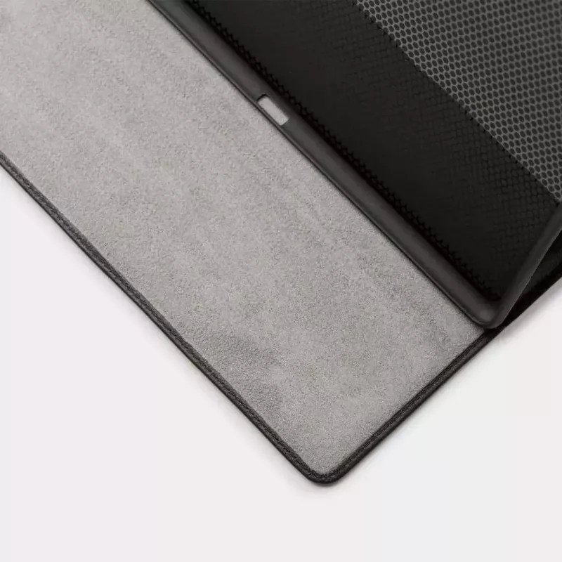 Folio puzdro Apple TR-LEAIPC12-BLK pre iPad 12,9 palca 32,8 cm čierne