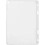 eSTUFF Soft TPU Shockproof puzdro pre iPad 10.2 2020/2019 - transparentné