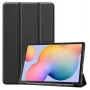 eSTUFF ES685004-BULK puzdro na tablet 26,4 cm (10,4 palca) folio čierne